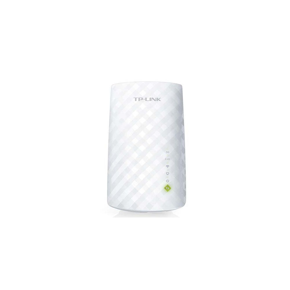 Repetidor Roteador Wifi RE 200 AC750 - TP-Link