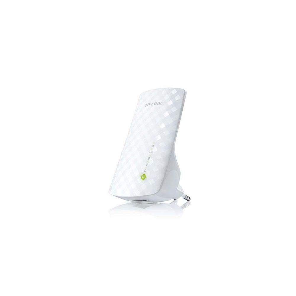 Repetidor Roteador Wifi RE 200 AC750 - TP-Link