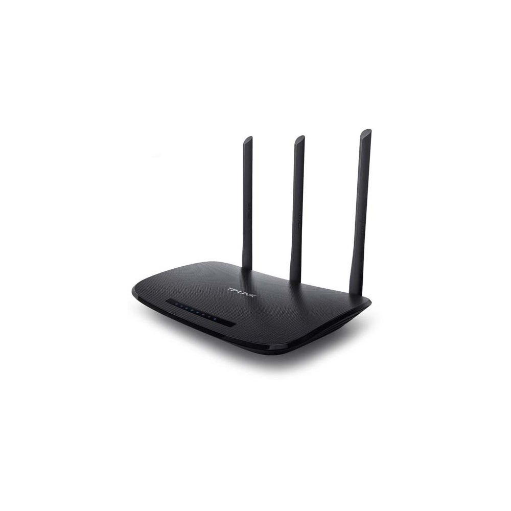 Roteador Wireless TL-WR940N 450 Mbps - TP-Link 