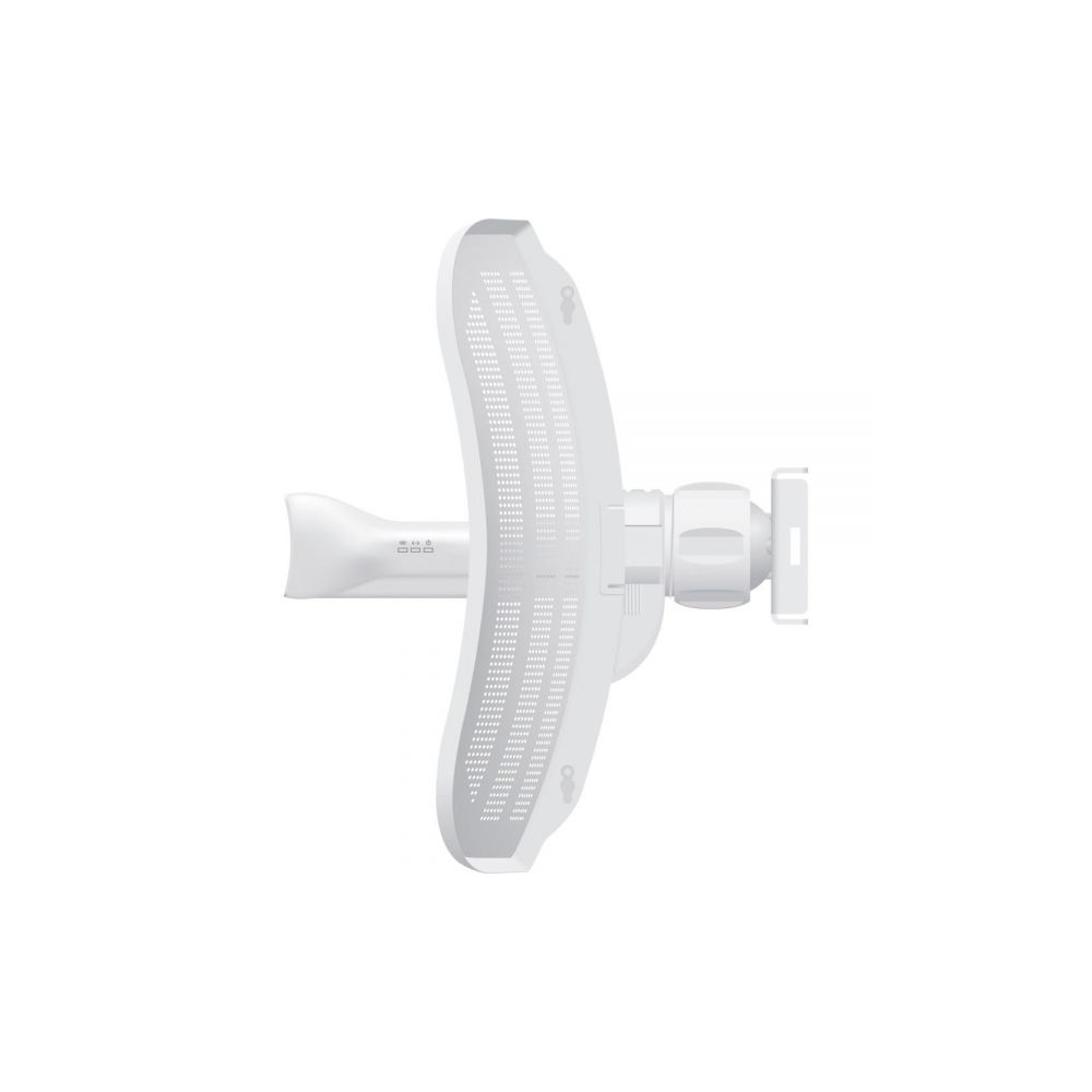 Roteador Ubiquiti Networks Antena integrada23DBI-LBE-M5-23BR