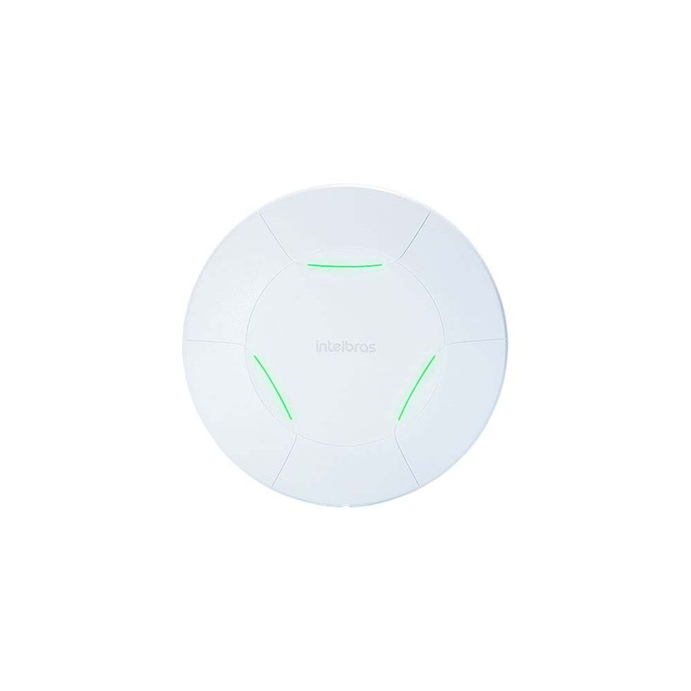 Roteador Access Point AP310 300Mbps 2.4 Ghz - Intelbras