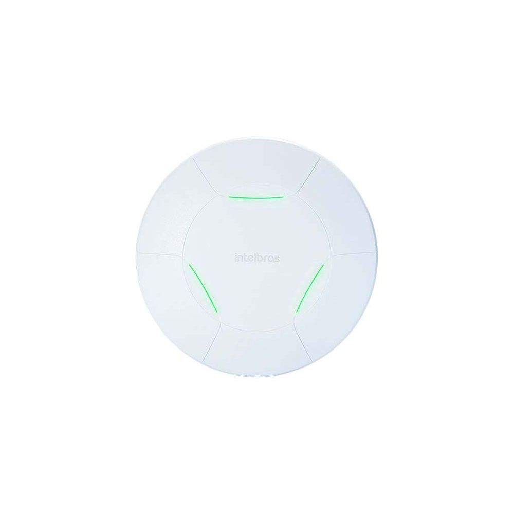 Roteador Access Point AP310 300Mbps 2.4 Ghz - Intelbras