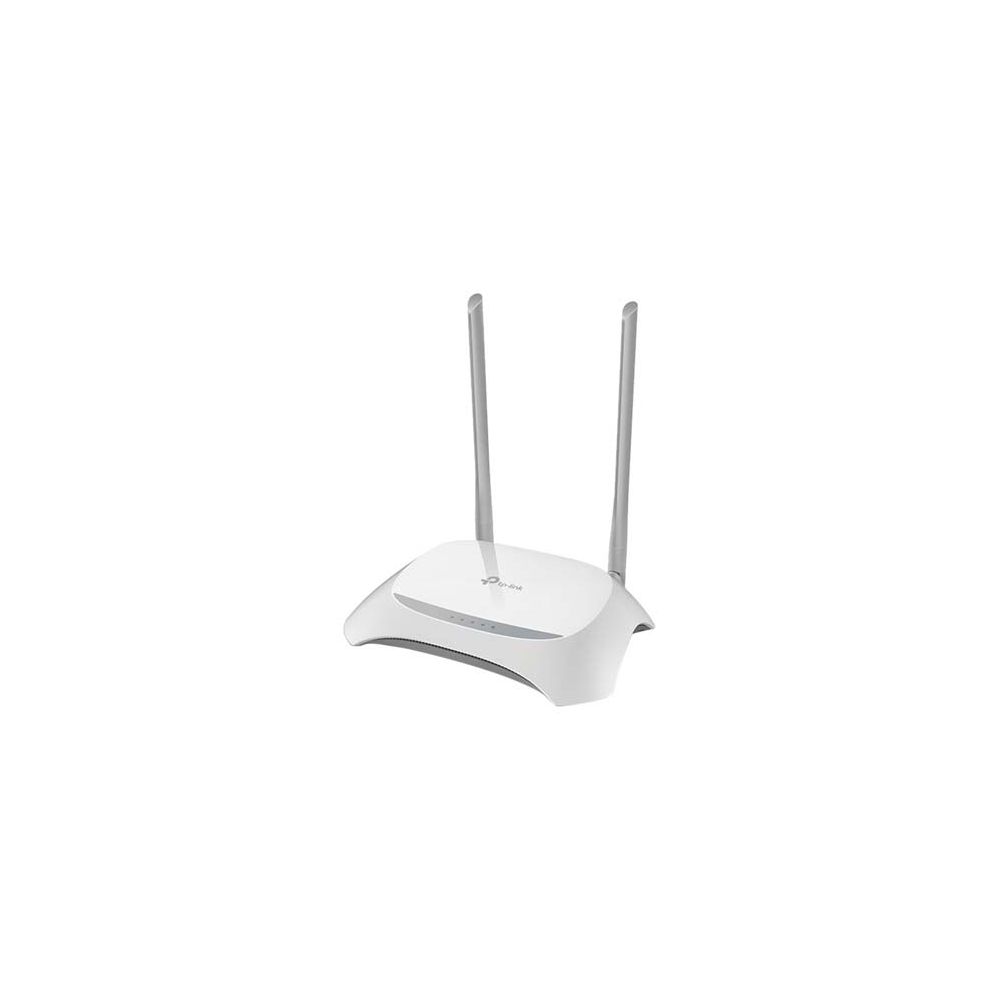 Roteador Wireless N 300Mbps TL-WR849N - TP-LINK