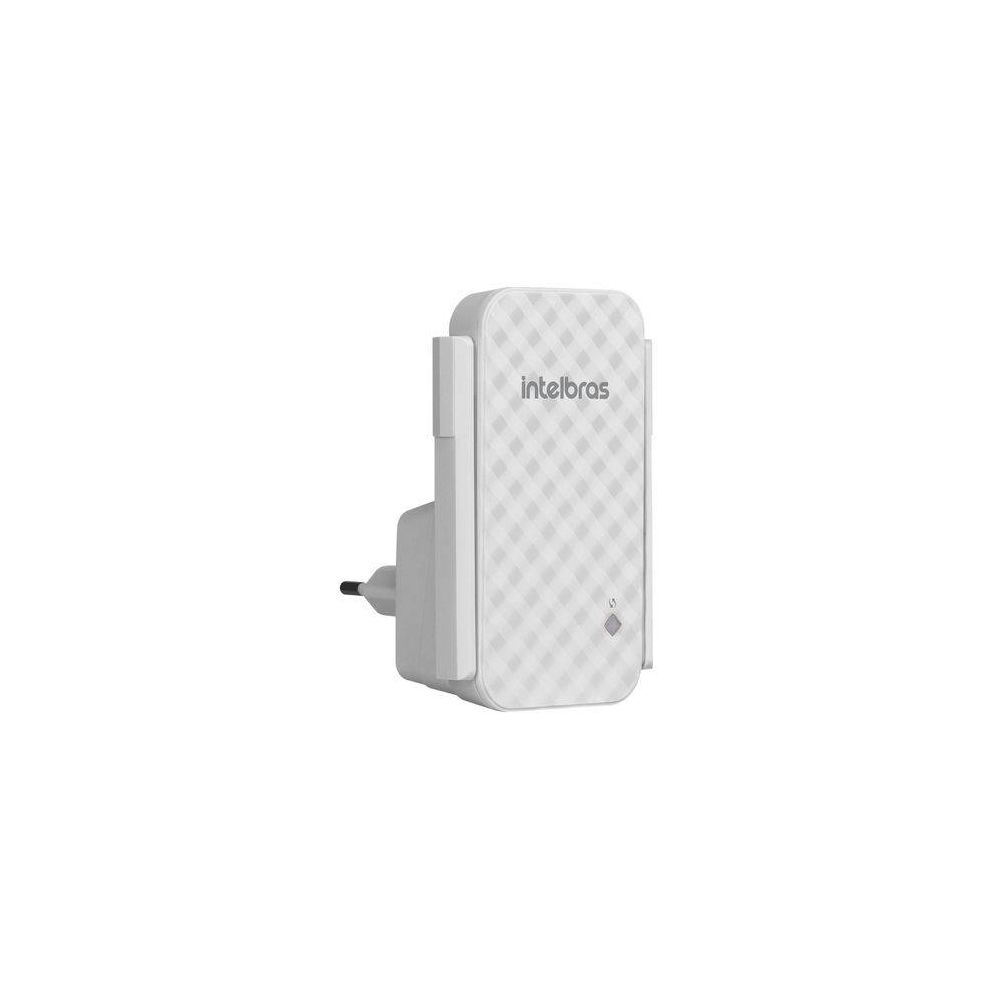 Repetidor de Sinal Wireless IWE3001 300MBPS - Intelbras