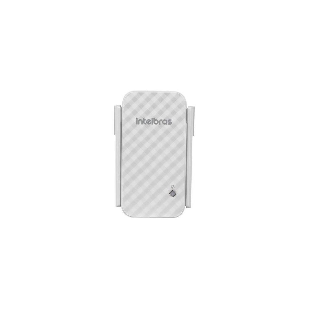 Repetidor de Sinal Wireless IWE3001 300MBPS - Intelbras