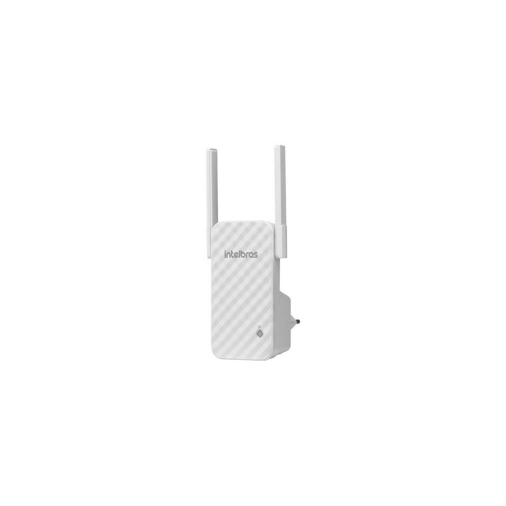 Repetidor de Sinal Wireless IWE3001 300MBPS - Intelbras