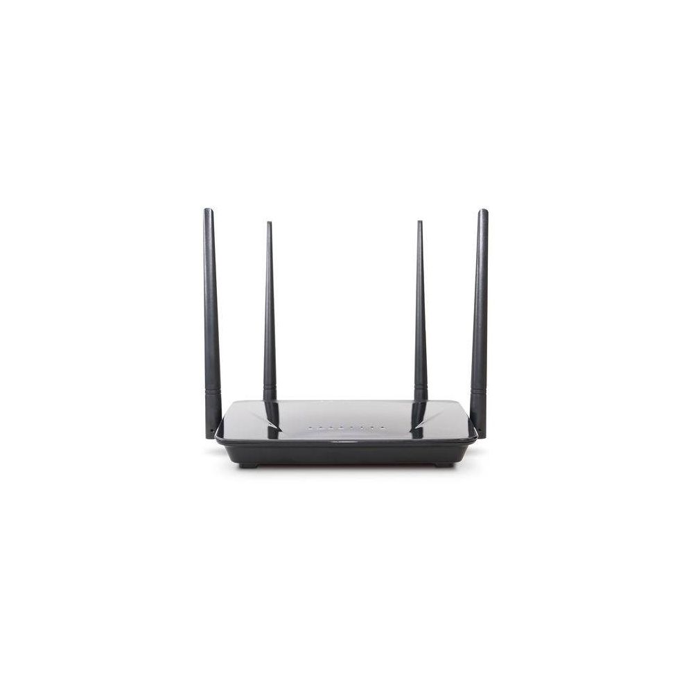 Roteador Wireless Smart Dual Band R1200 Intelbras