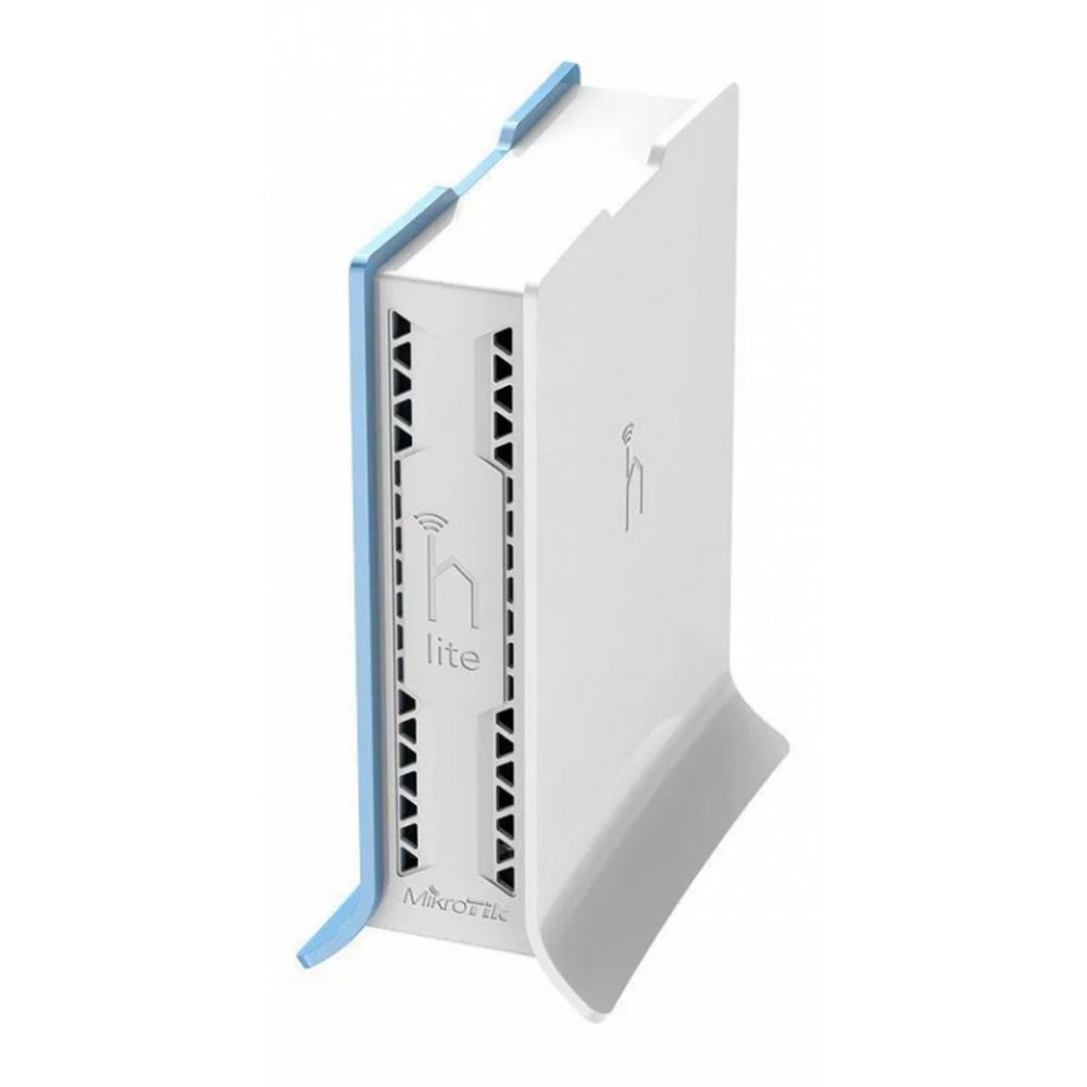 Routerboard RB 941-2ND-TC L4 (Hap Lite) -  Mikrotik