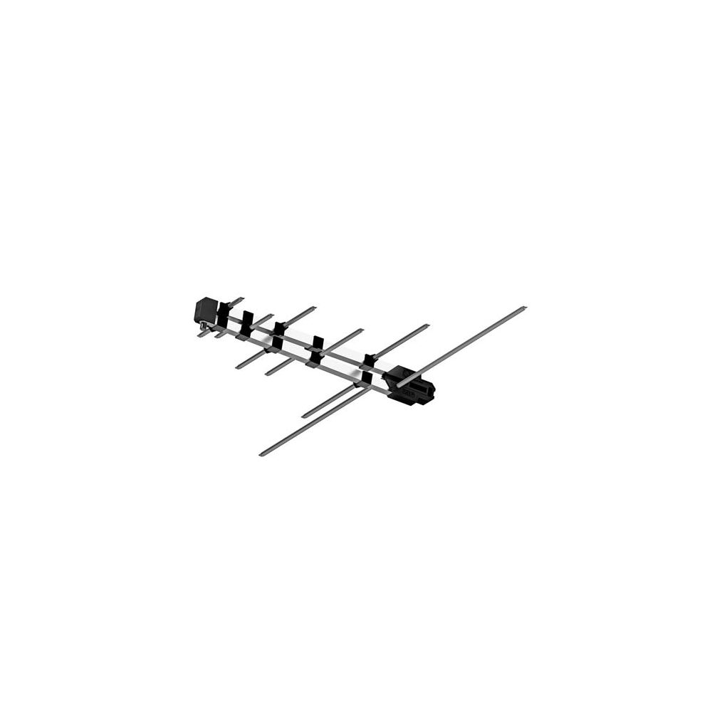 Antena Externa Tv Log Vhf/Uhf RE218 - Multilaser