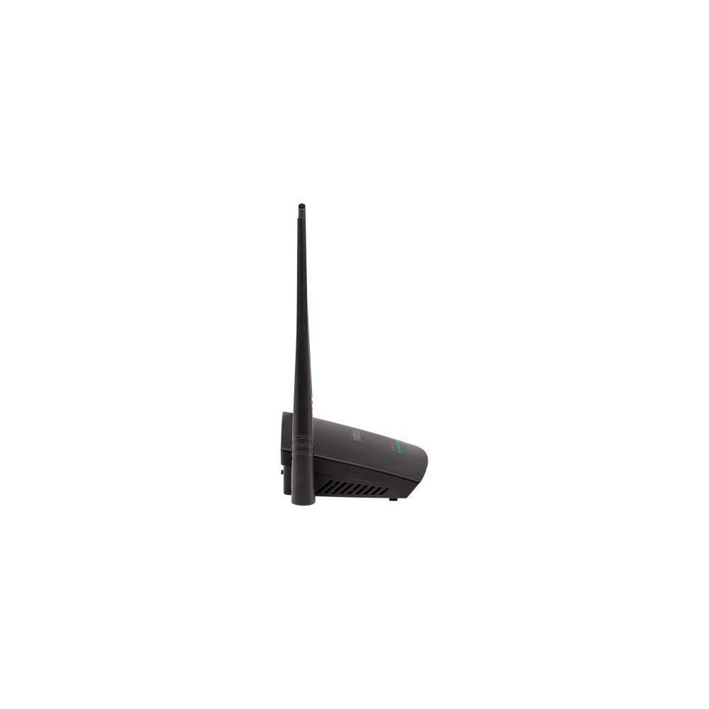 Roteador Wireless RF 301K Preto 2 Antenas - Intelbras 