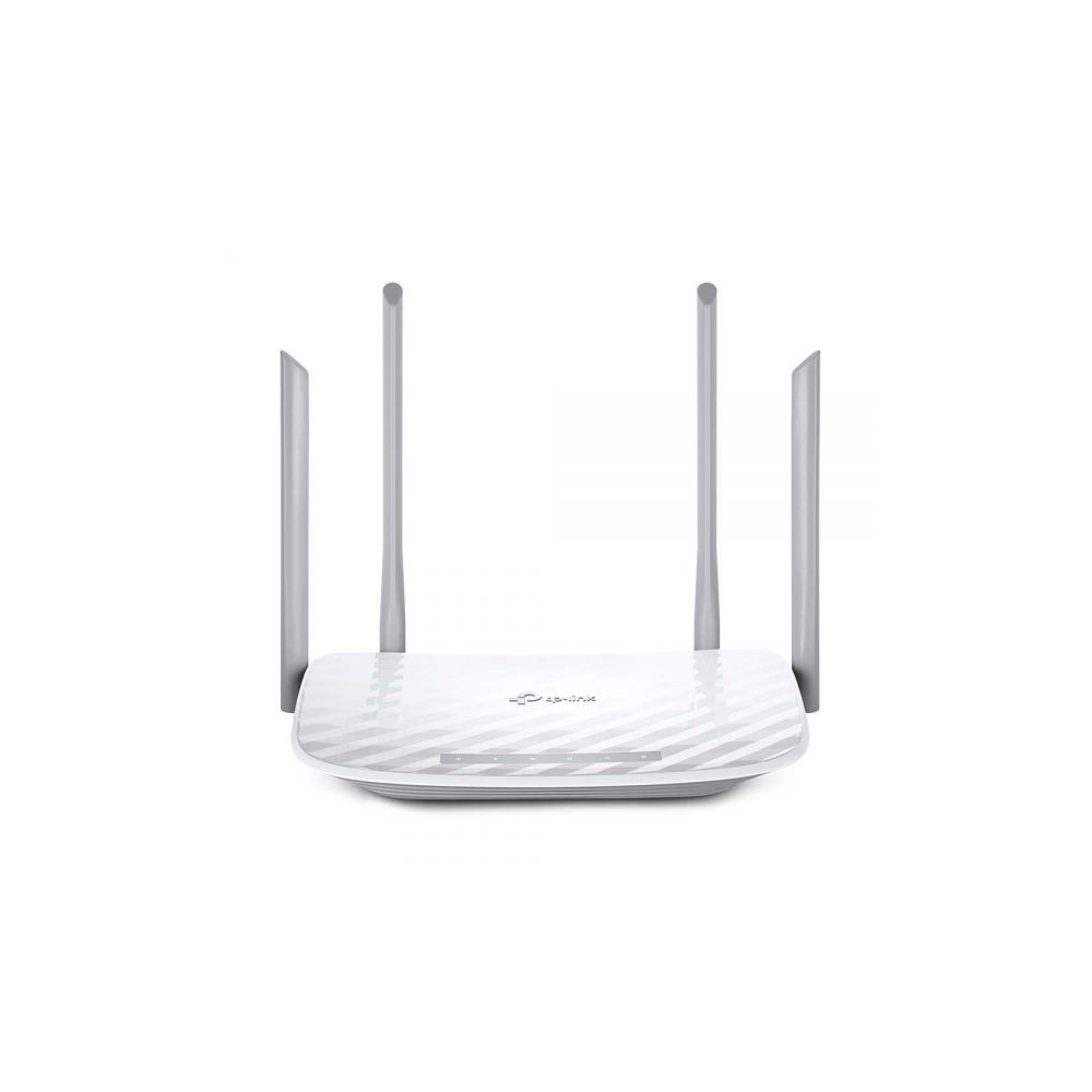 Roteador Wireless Gigabit Archer C5 AC1200 Branco - TP-Link