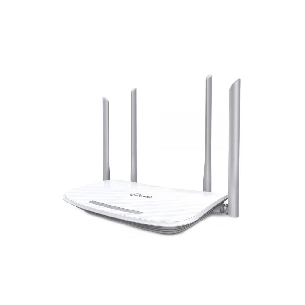 Roteador Wireless Gigabit Archer C5 AC1200 Branco - TP-Link