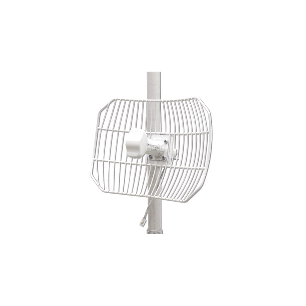 Antena Wi-Fi AG-HP-5G23, 5Ghz, 23DBI - Ubiquiti