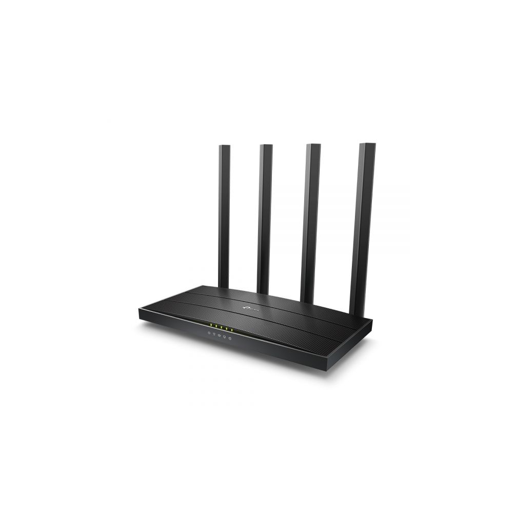 Roteador Wireless Archer C6 Dual Band AC1200 - TP-Link