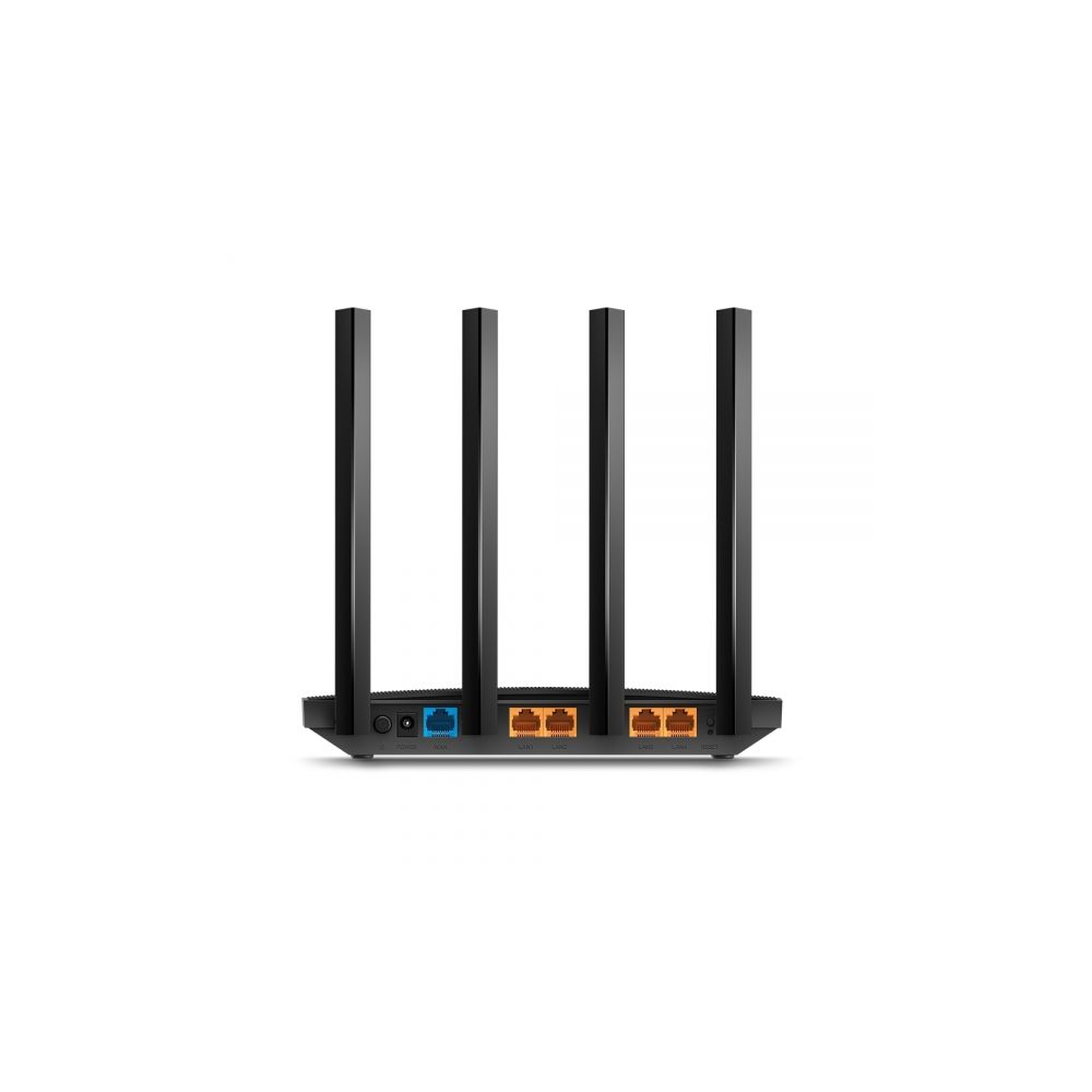 Roteador Wireless Archer C6 Dual Band AC1200 - TP-Link