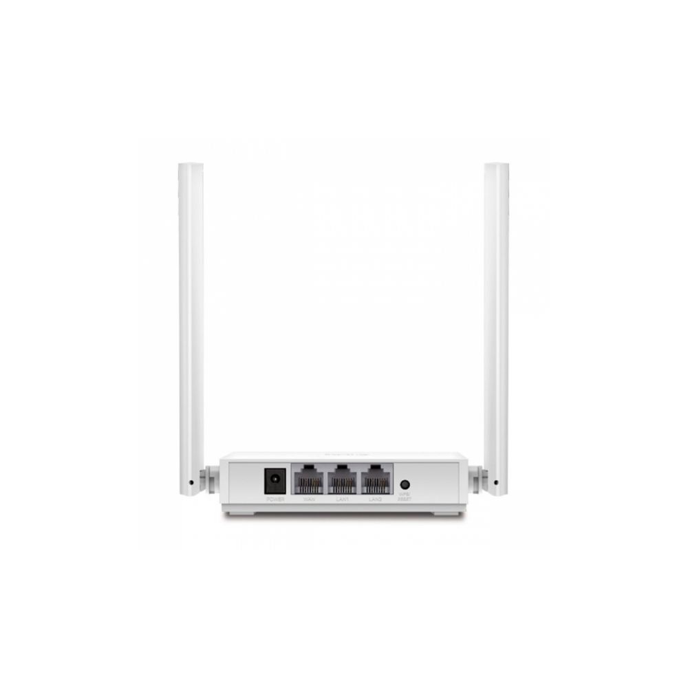 Roteador Wireless Multimodo 300 MBPS TL-WR829N - Tp-Link