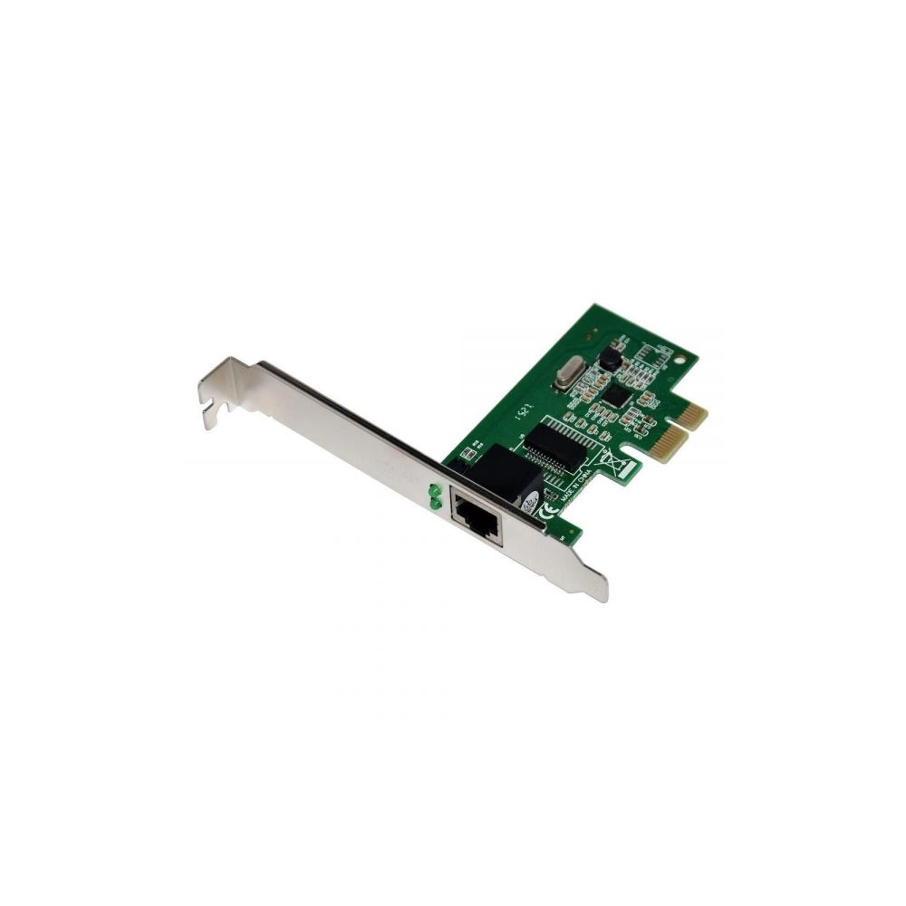 Placa de Rede Pci-e GA150 - Multilaser 