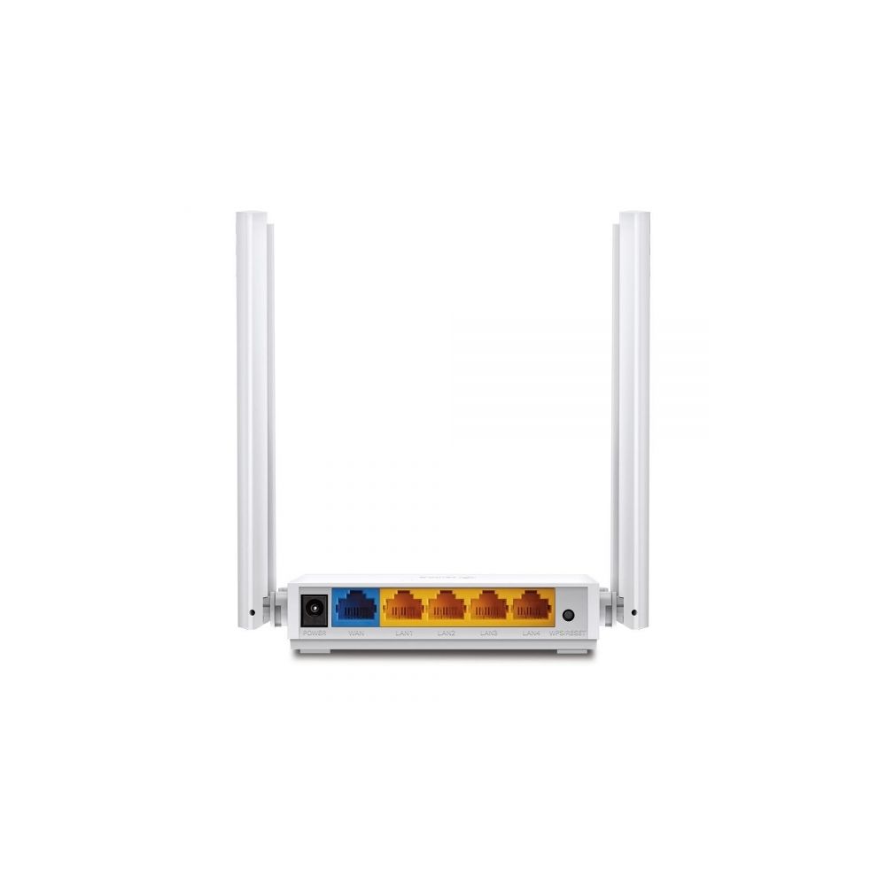 Roteador Wireless Dual Band AC750 Archer C21 Branco TP-Link