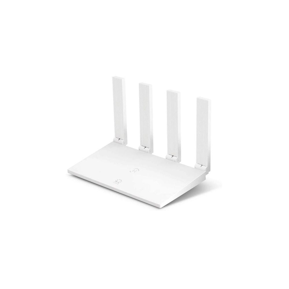 Roteador Wifi WS5200 Branco - Huawei