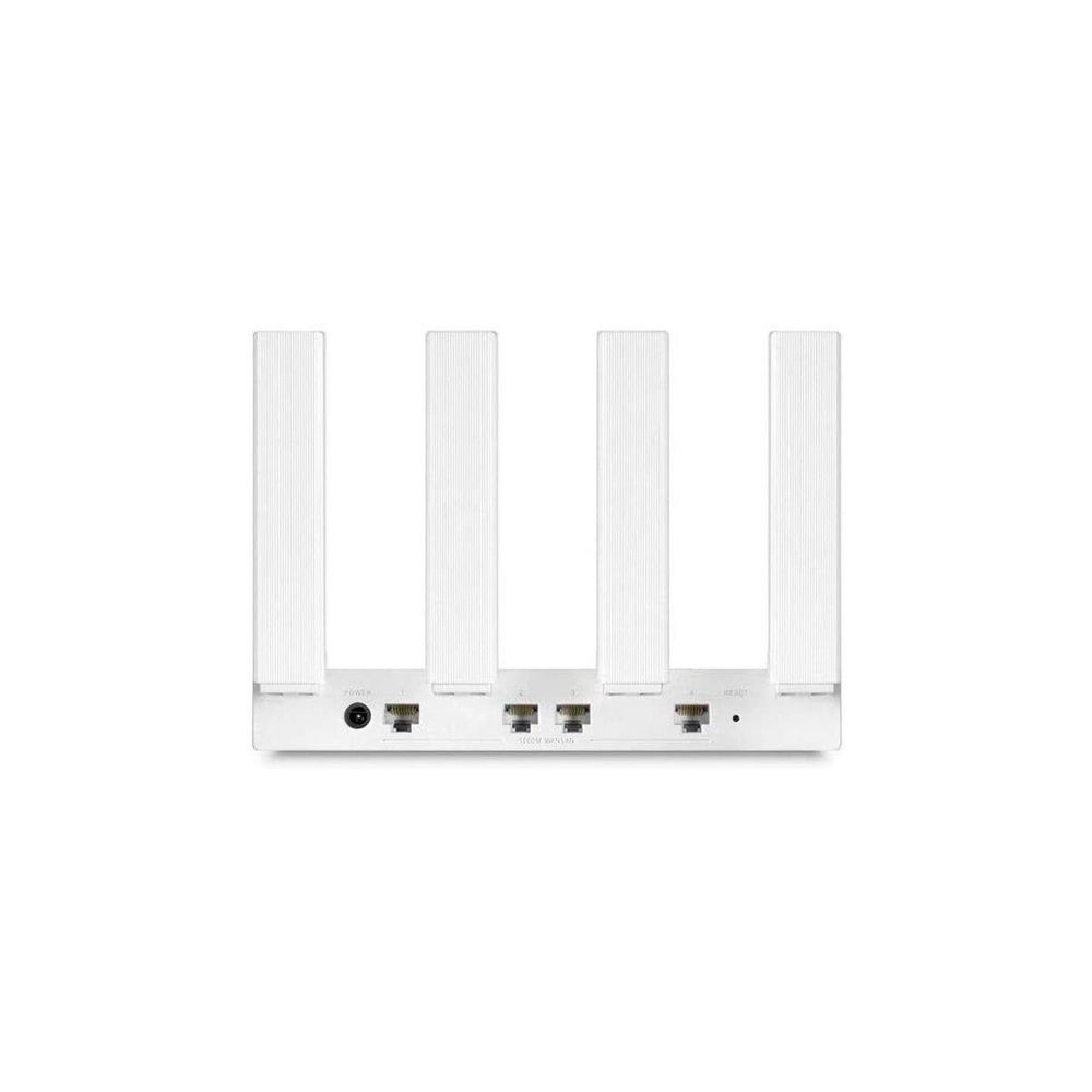 Roteador Wifi WS5200 Branco - Huawei