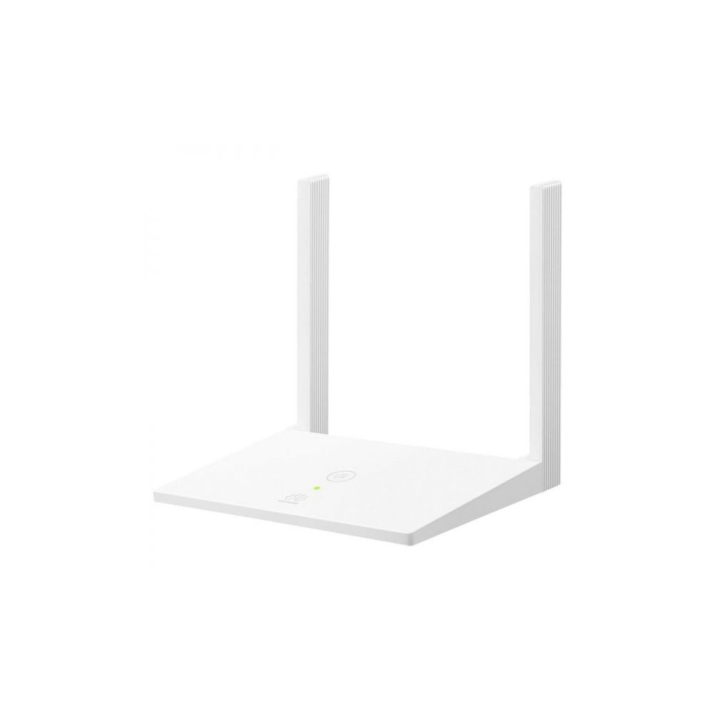 Roteador Wireless WS318N 300MBPS Branco - Huawei