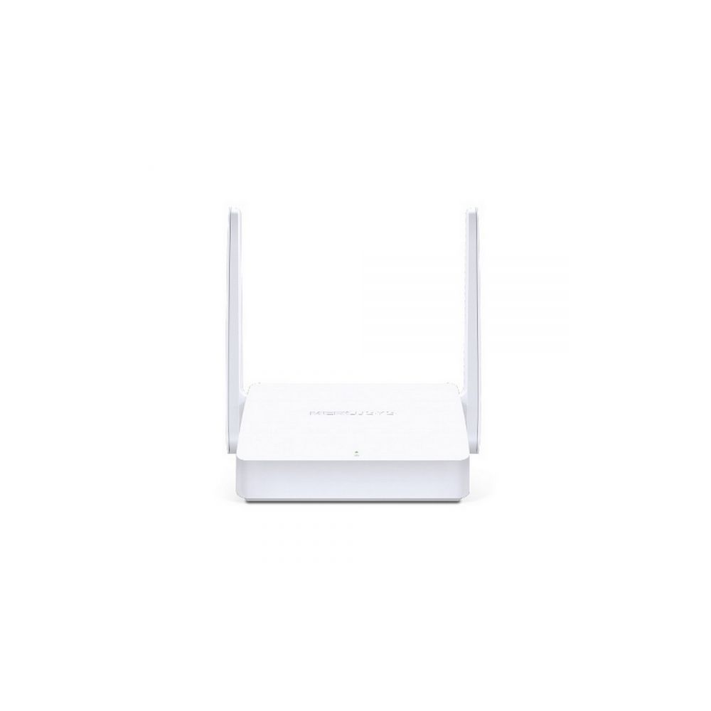 Roteador Wireless N 300 Mbps MW301R Branco - Mercusys