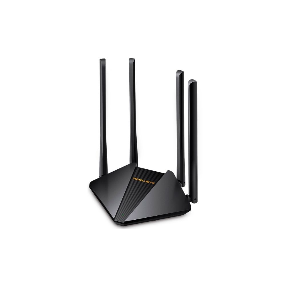 Roteador Wireless Dual Band Gigabit AC1200 MR30G - Mercusys