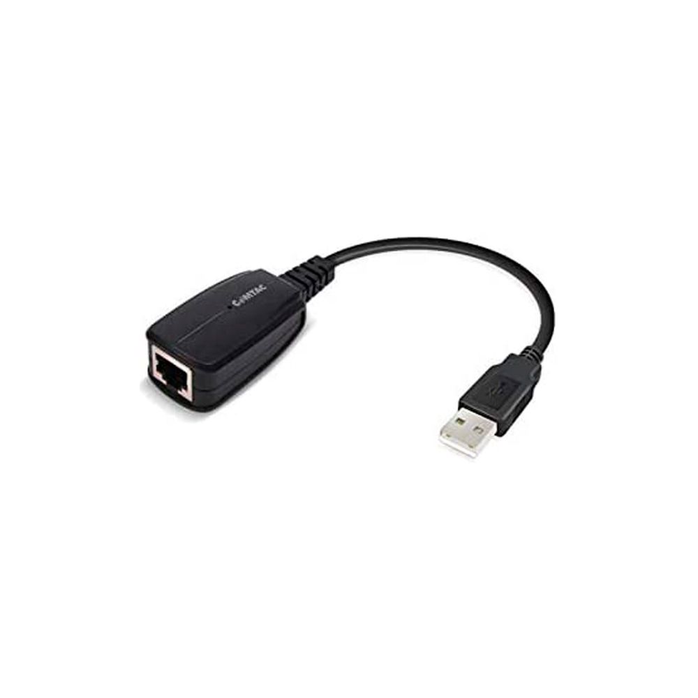 Conversor USB 3.0 para RJ-45 29119392 - Comtac