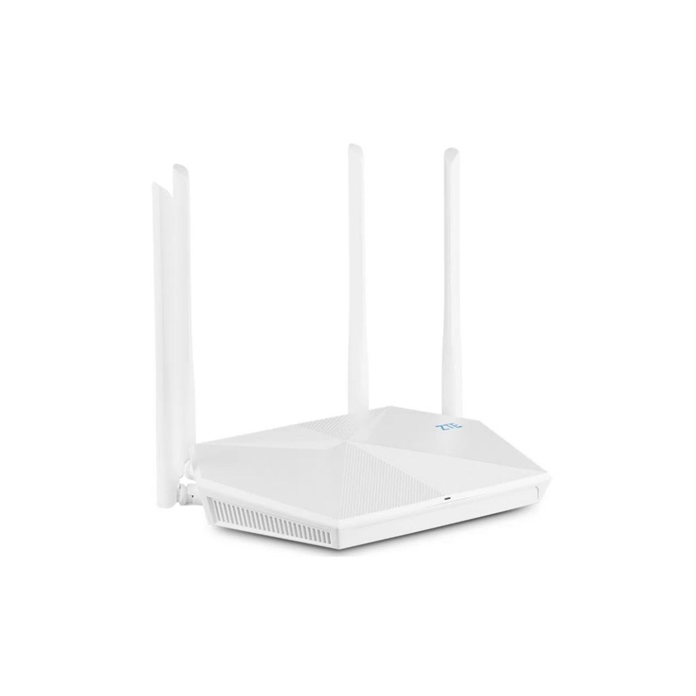 Roteador AX1800 Gigabit Space Series ZT360 - ZTE