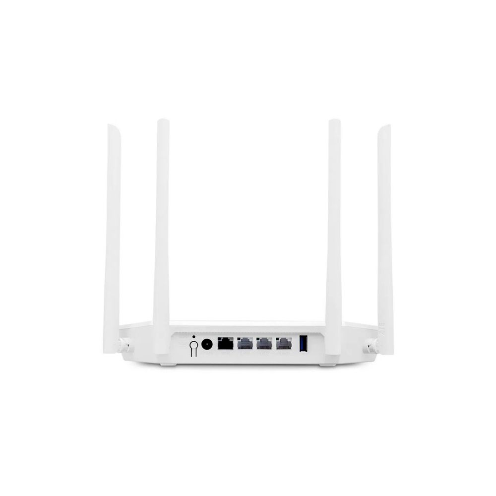 Roteador AX1800 Gigabit Space Series ZT360 - ZTE