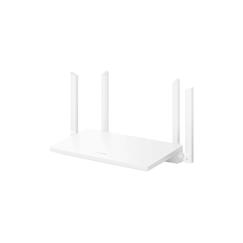 Roteador Wi-Fi 6 1500Mbps 5GHz WS7001-40 AX2 - Huawei