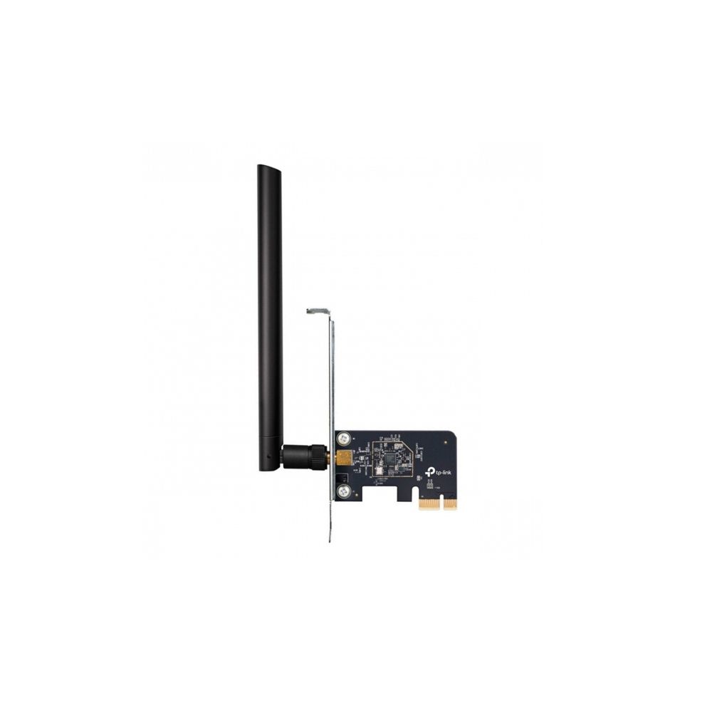 Placa PCI Express Wireless Dual Band AC600 Archer TP-Link