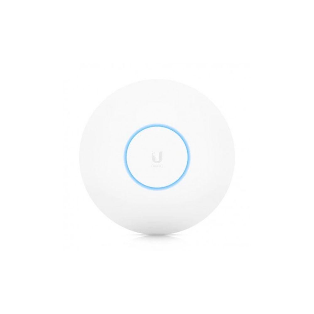 Ponto de Acesso U6-LR - 2.4GHz / 5GHz - Ubiquiti