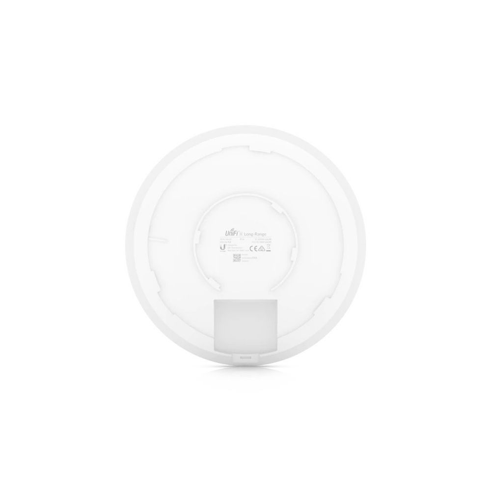 Ponto de Acesso U6-LR - 2.4GHz / 5GHz - Ubiquiti