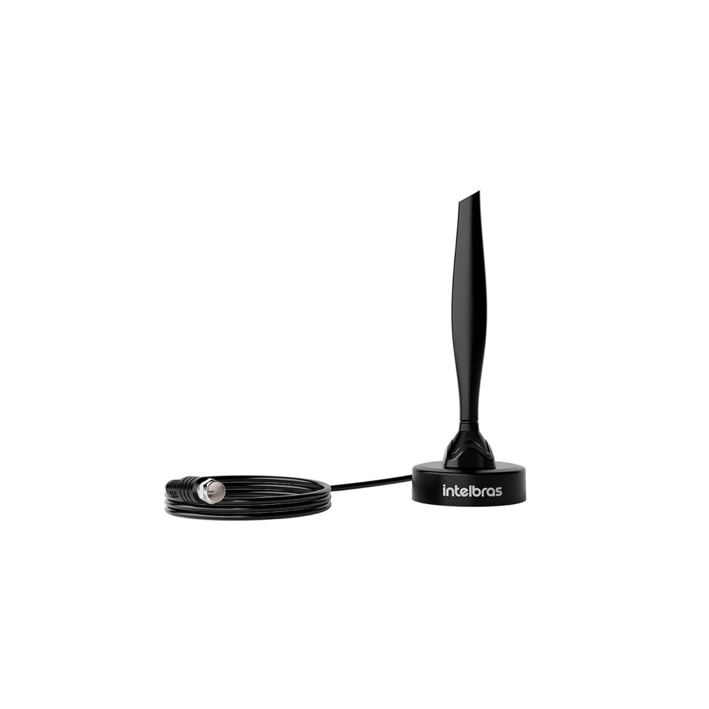 Antena Interna de TV UHF/HDTV AI 1015 - Intelbras