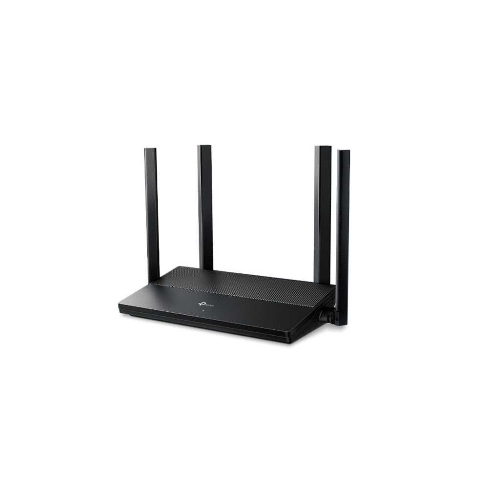 Roteador Gigabit Wi-Fi 6 Dual Band AX1500 EX141 - TP-LINK