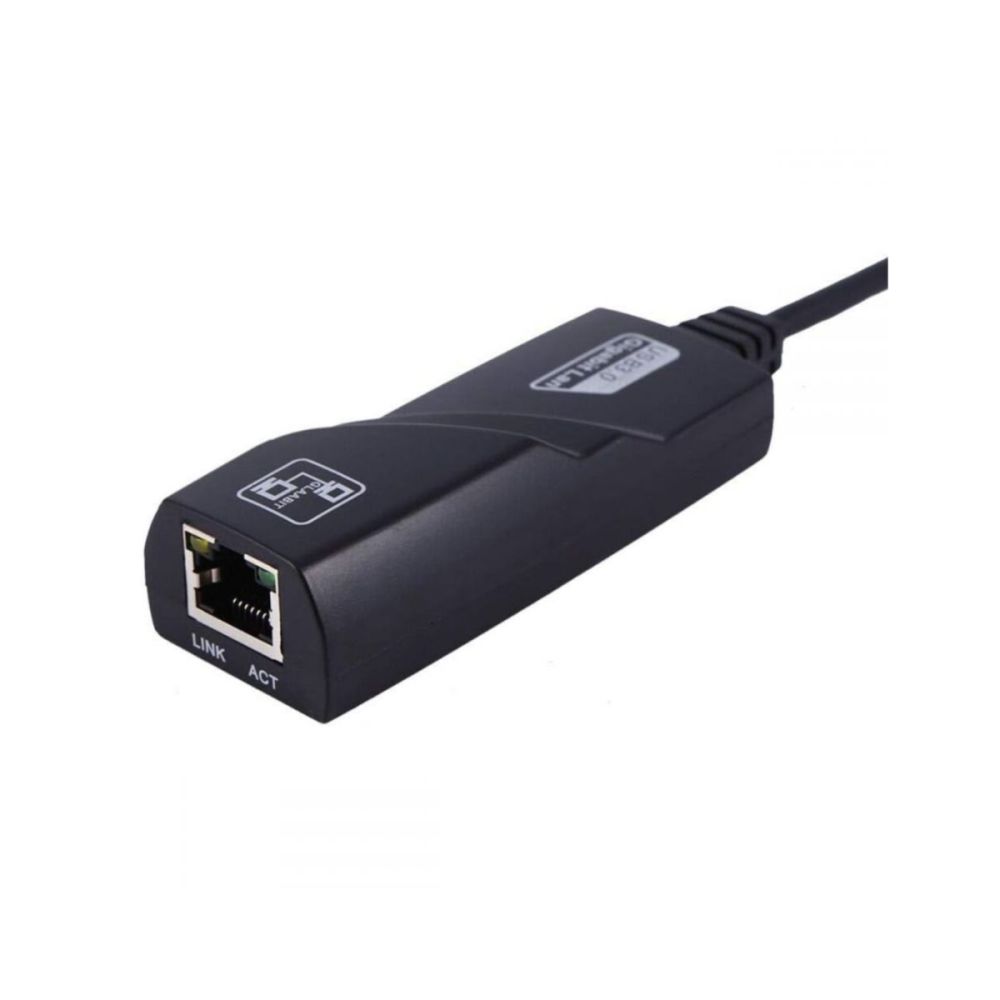 Adaptador USB 3.0 p/ Rede RJ45 LT-1168 - Lotus