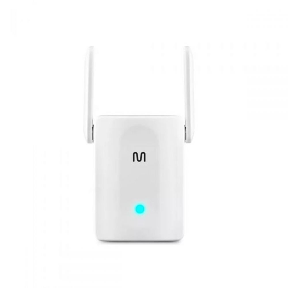 Repetidor de Sinal Wireless 300Mbps 2,4Ghz - Multi