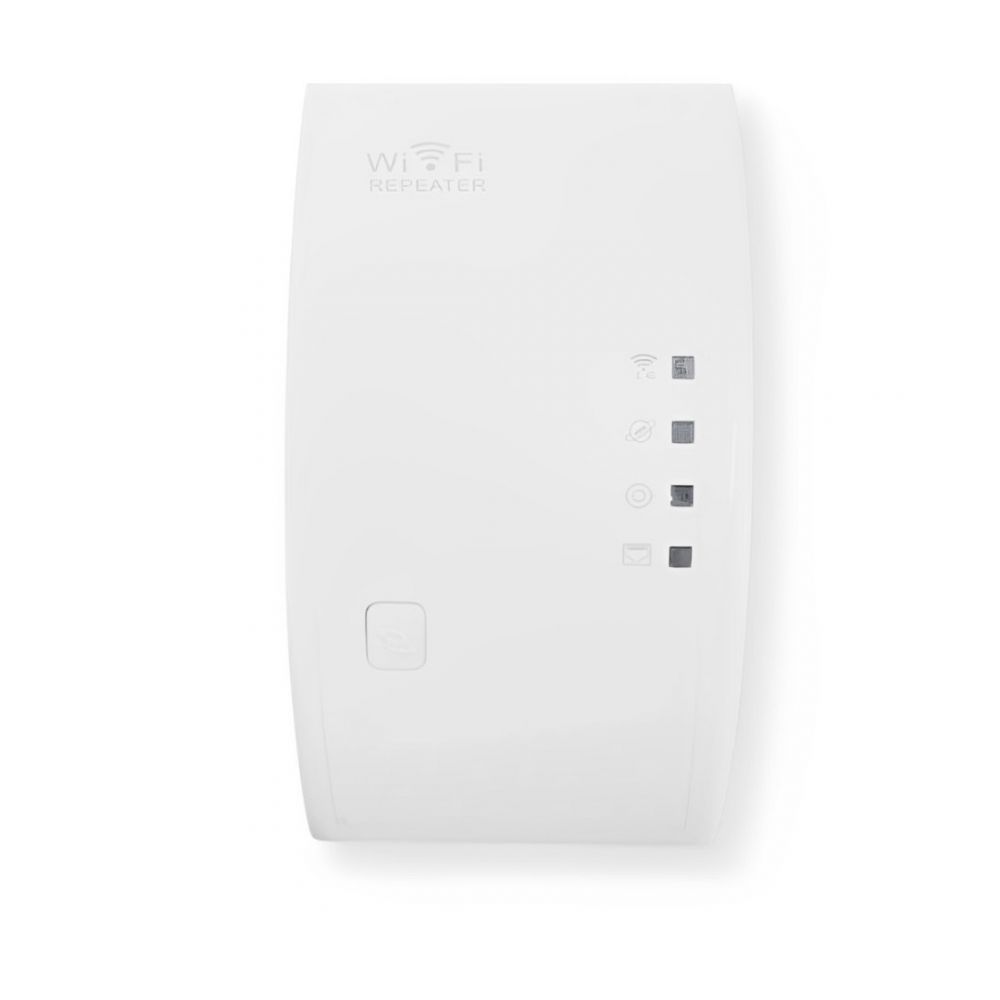 Repetidor Sinal Wireless 300mbps H300