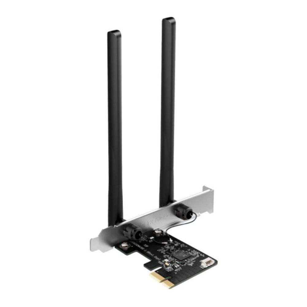 Adaptador MA30E Wi-fi Bluetooth 5.0 - Mercusys
