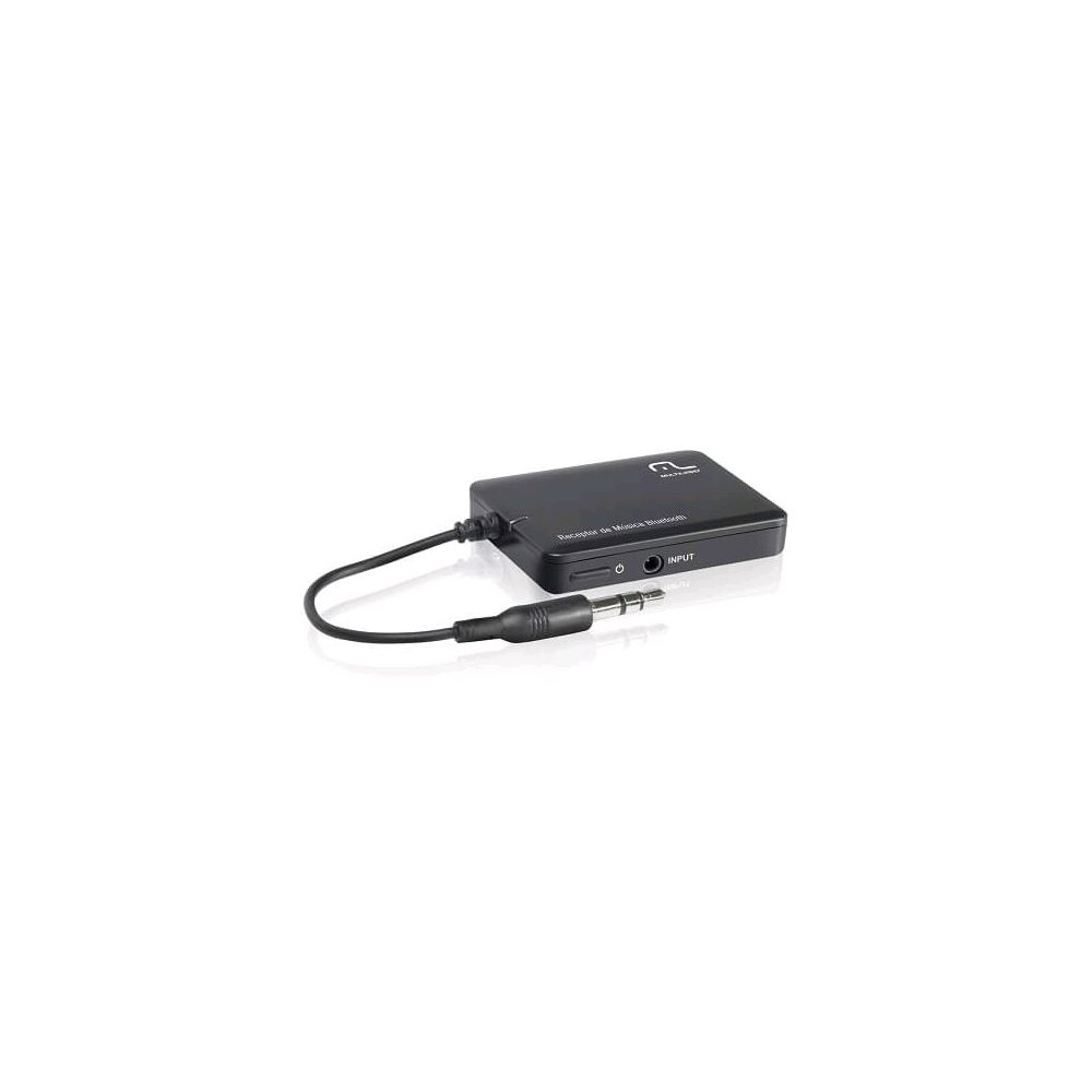 Receptor de Musica Bluetooth  RE053  - Multilaser