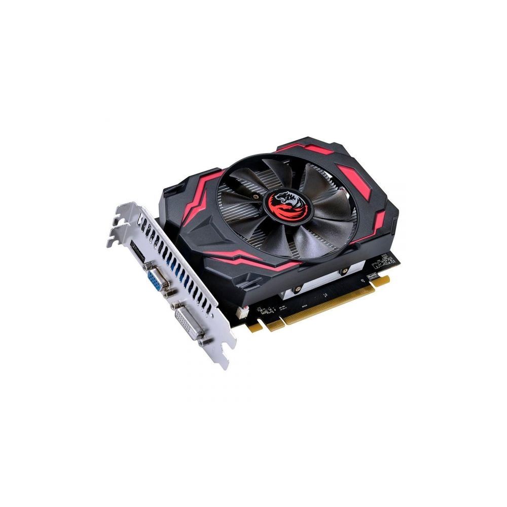 Placa de Vídeo AMD Radeon R7 240 2GB PJ240R712802D5 - Pcyes