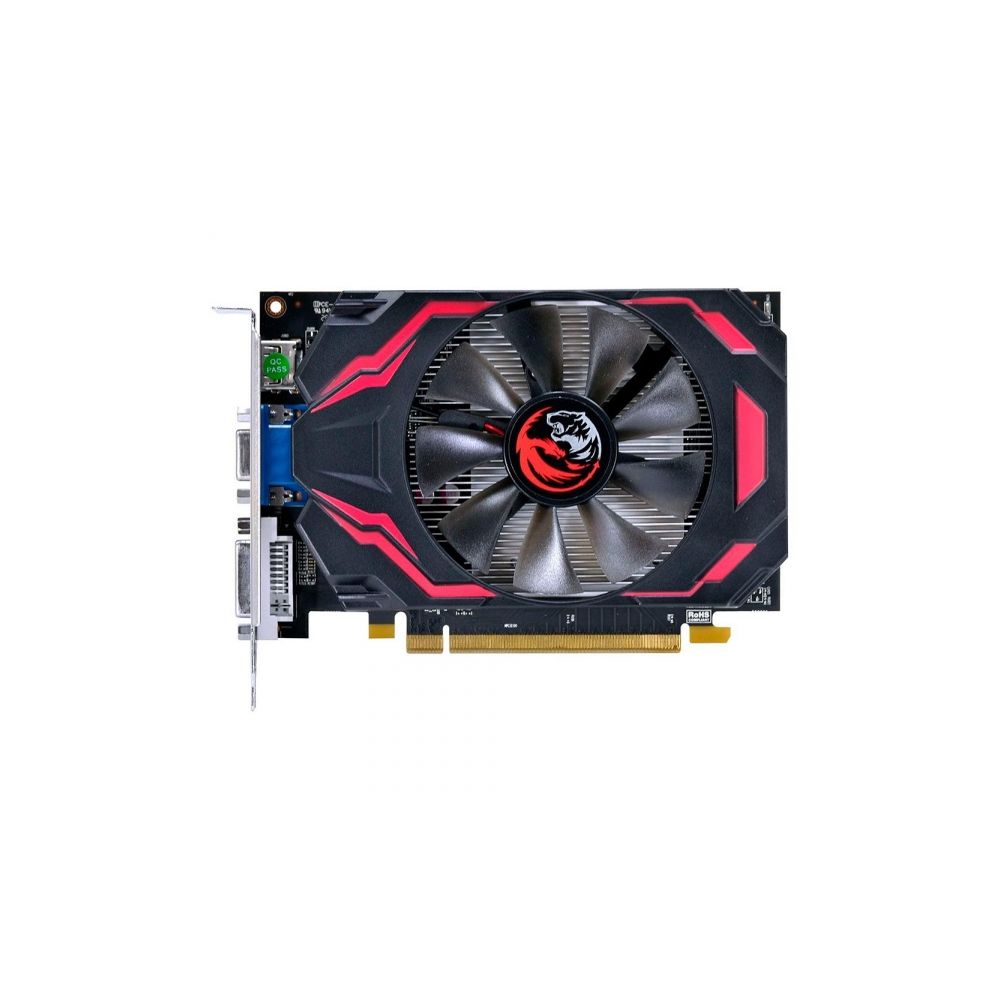 Placa de Vídeo AMD Radeon R7 240 2GB PJ240R712802D5 - Pcyes