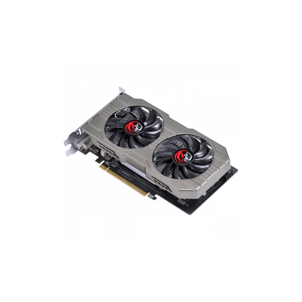 Placa de Vídeo NVIDIA Geforce GTX 750 TI 2GB - Pcyes