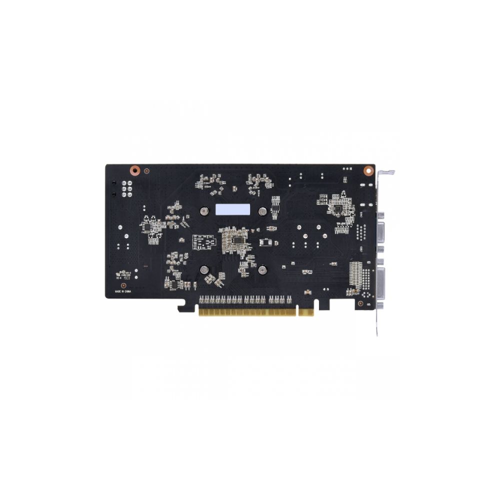 Placa de Vídeo NVIDIA Geforce GTX 750 TI 2GB - Pcyes