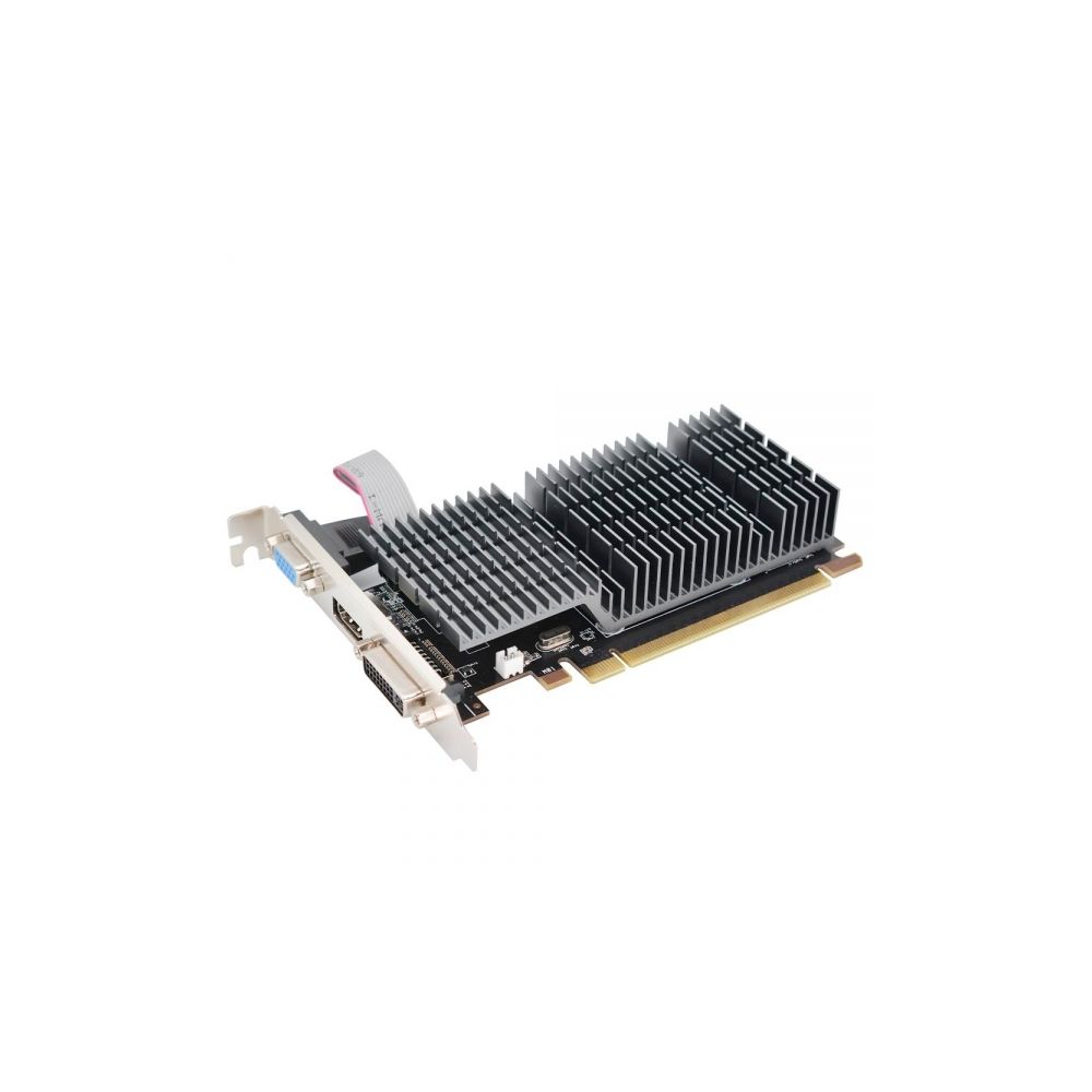 Placa de Vídeo AFR5220-2048D3L 2GB DDR3 - Afox