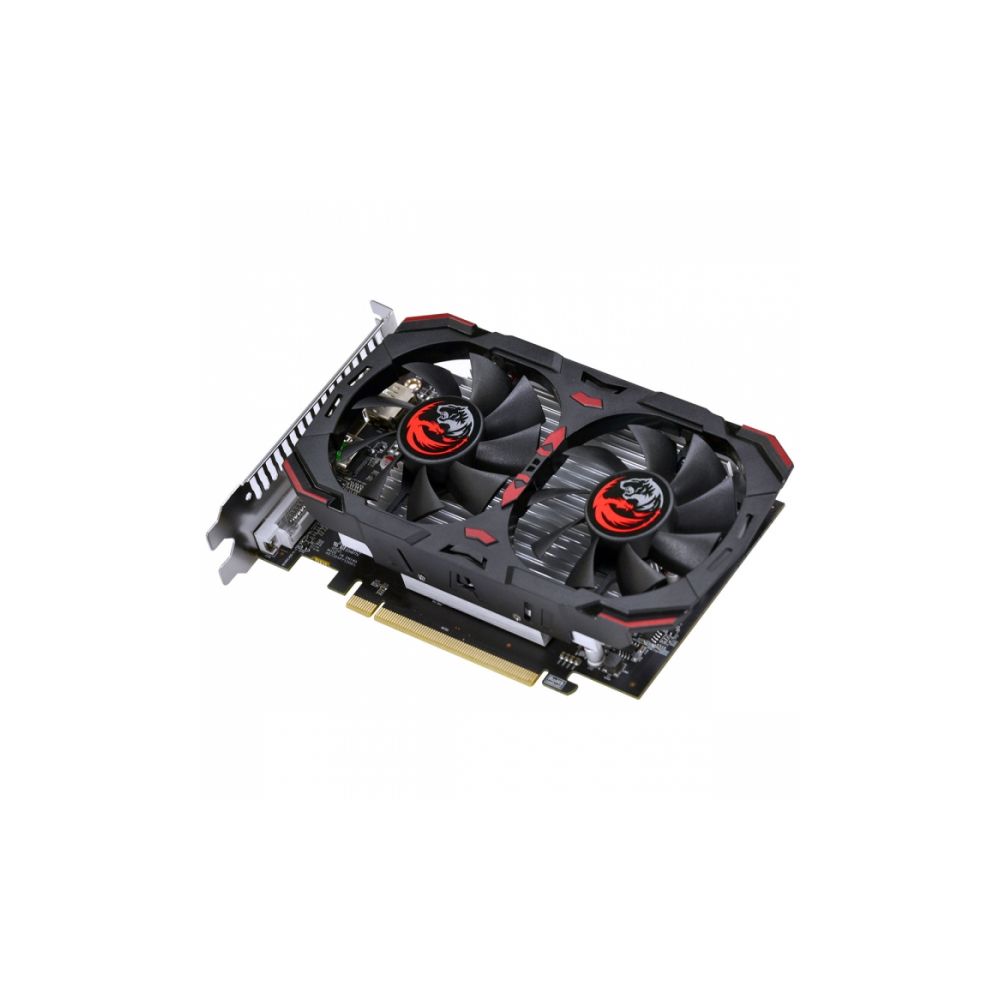 Placa de Vídeo AMD RX 550 4GB GDDR5 PAJRX550DR5DF - Pcyes