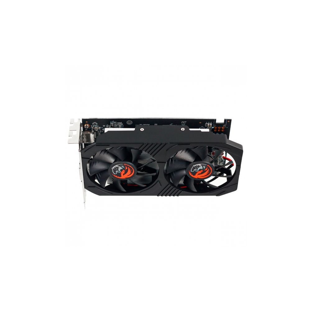 Placa de Video AMD RADEON RX550 4GB PJRX550DR5128B - PCYES