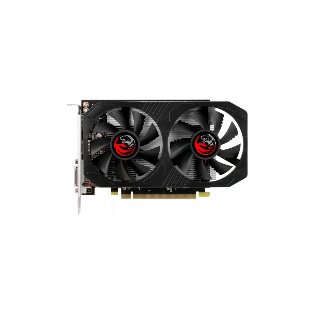 Placa de Video AMD RADEON RX550 4GB PJRX550DR5128B - PCYES