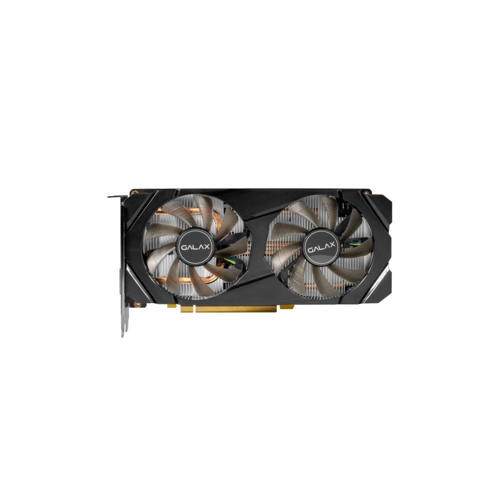 Placa de Vídeo GeForce GTX1660 6GB GDDR6 192bits - Galax